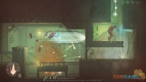 奇幻冒险游戏《来世》公布 今年第一季度登陆Steam