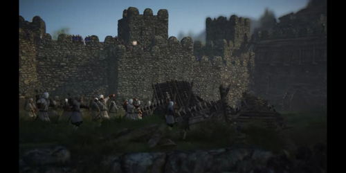 《骑马与砍杀2》更新改善后期雪球效应 Steam版实现100%汉化 《骑马与砍杀2》更新改善后期雪球效应 Steam版实现100%汉化