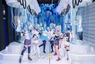 Liftoff、Hopemobi将于2020 ChinaJoy BTOB展区精彩亮相！