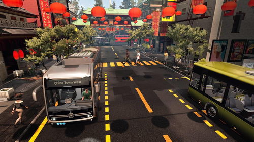 Steam每日特惠：《巴士模拟18》史低价67元