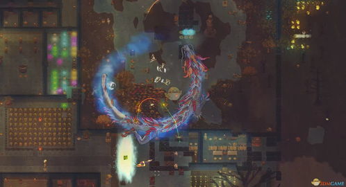 《了不起的修仙模拟器》销量突破50万 妖修版本新内容放出