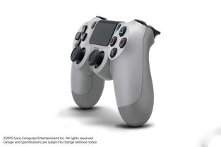 玩家以PS5手柄作为灵感 自制PS5主机渲染图