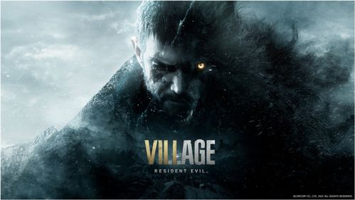 网传《生化危机8》将支持PSVR 身临其境更恐怖