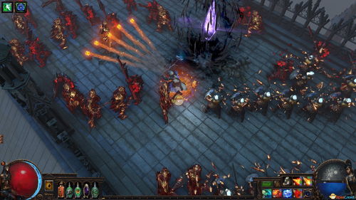 IGN“史上最棒游戏角色”大投票结果出炉 水管工马里奥称王