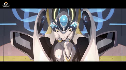 初始化完成！《守望先锋》新英雄“回声”今日正式上线