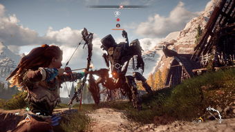 Guerrilla Games招聘广告暗示《地平线：黎明时分2》开发中
