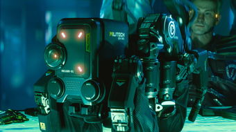 银手主题！亚马逊上架《赛博朋克2077》限定Xbox手柄