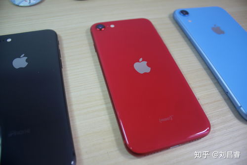 3299元真香？iPhone SE上架火爆 京东超34万人预约