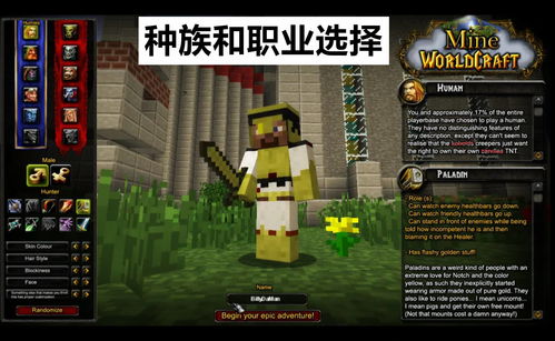 《我的世界：地下城》新情报 你不能与随机玩家联机