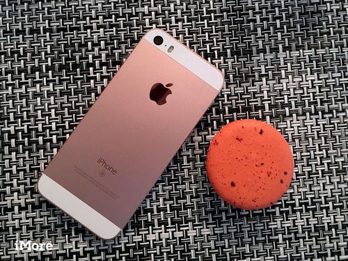 别着急：苹果可能还准备了一款“iPhone SE Plus”