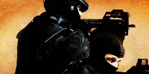 《CS：GO》《TF2》源代码泄漏 Valve：玩家别慌