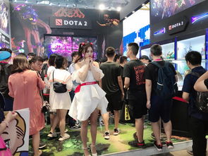 2020年首届ChinaJoy Toy Show（CJTS）招商工作正式启动！