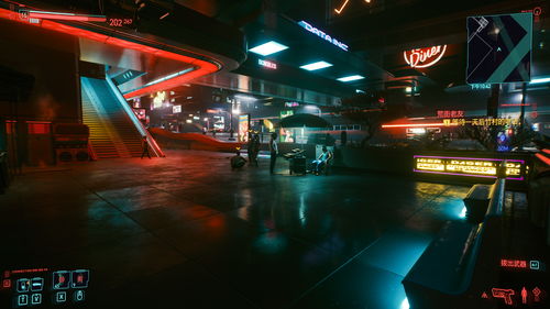 赛博送货《Cloudpunk》Steam特别好评 首发价61元