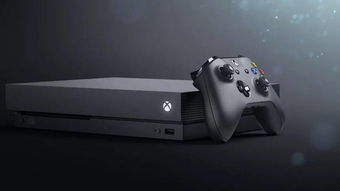 Xbox负责人透露Xbox X游戏揭晓日期不会太远