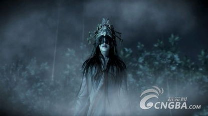 日式恐怖冒险游戏《怨灵》现已发售 Steam褒贬不一