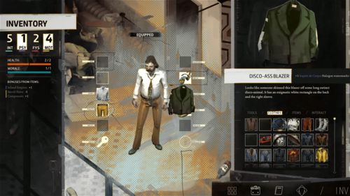 Steam今日特惠：《极乐迪斯科》《史丹利寓言》