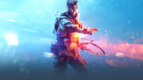 《战场女武神》WeGame五一限时3.4折 重温经典之作