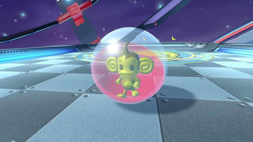 Steam每日特惠：《超级猴子球香蕉闪电战HD》新史低