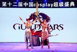 CJCosplay嘉年华携手《阴阳师》Cosplay舞台剧全国大赛正式开幕！