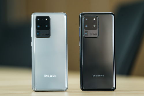 翻车不断 三星Galaxy S20 Ultra被曝存在设计缺陷 翻车不断 三星Galaxy S20 Ultra被曝存在设计缺陷