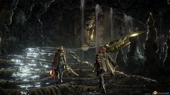 魂系科幻RPG《地狱时刻》开场12分钟演示视频