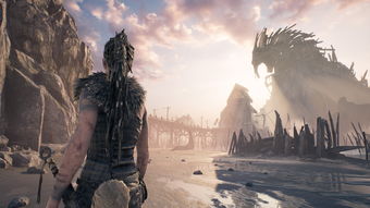 可爱解谜游戏《奈里：涨潮》公布 紧接前作故事