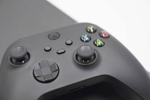 微软公布“Xbox Series X优化”标识：游戏获得加强的认证