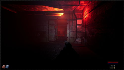 粉丝自制虚幻4引擎重制《潜行者》视频曝光 粉丝自制虚幻4引擎重制《潜行者》视频曝光