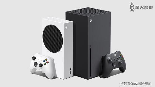 分析师：Xbox Series X零售价可能定于400美元左右