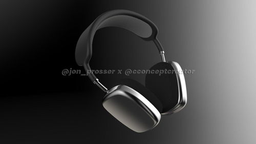 苹果头戴式耳机或命名AirPods Studio 定价约2500元