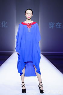 2020ChinaJoy首度亮相洛裳华服赏 传统服饰文化潮下的游戏圈