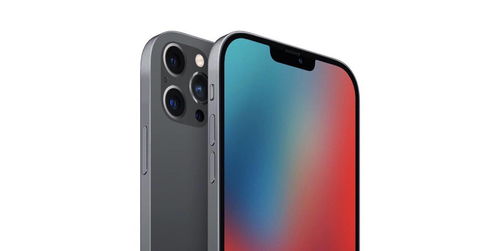 iPhone12全系四款配置价格曝光 便宜版由京东方供屏