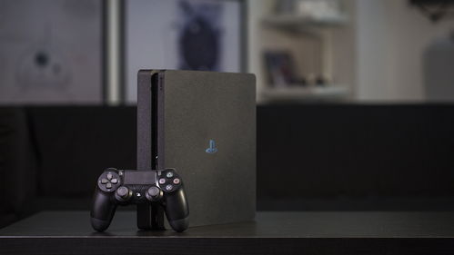 索尼宣布PS4出货量达1.104亿台 PS5今年如期上市