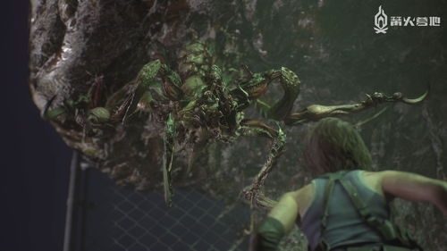 《生化危机：抵抗计划》新操纵者尼可拉5月15日参战