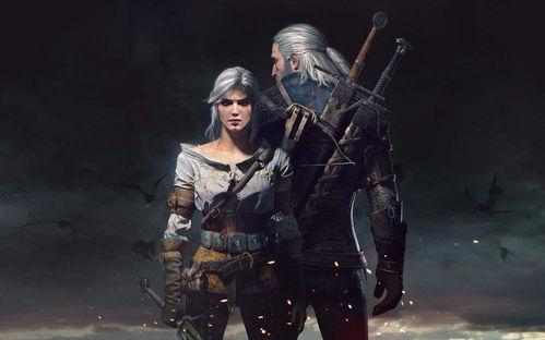 Steam《巫师》系列特惠：《巫师3》38元平史低价