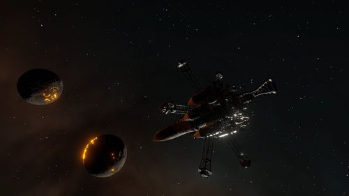 《坎巴拉太空计划2》宣布延期至明年秋季