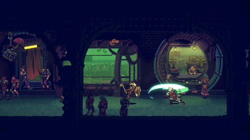《英雄萨姆》系列Steam迎特惠 全场1折起、低至7元