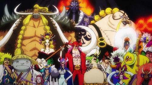 航海王启航线下寻宝 点亮人物赢黄金手链