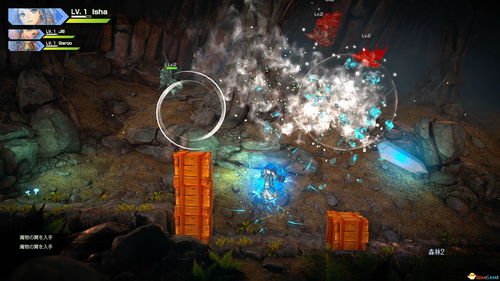 网传Remedy新作代号为“大鱼” 将登陆Epic平台