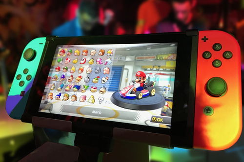 平台跳跃游戏《汐》已登陆国行Switch 定价58元