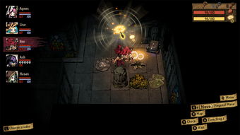 《暗黑地牢》Steam限时免费游玩 5月28日开启