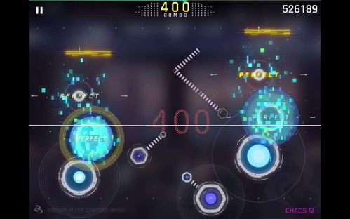 叒喜加一！《Cytus II》移动端双平台限时免费领