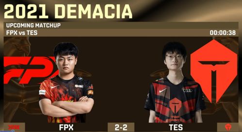 TES表现出色击败FPX摘获季中杯冠军