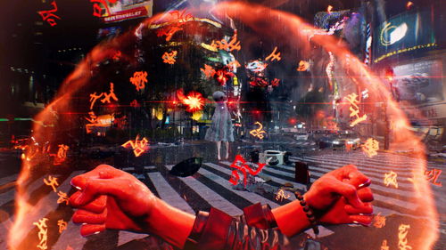 三上真司称《幽灵线：东京》是其参与开发时间最久的游戏