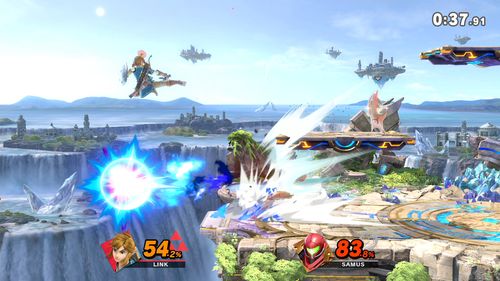 《任天堂大乱斗特别版》新活动 N64系命魂出现经验巨幅提升