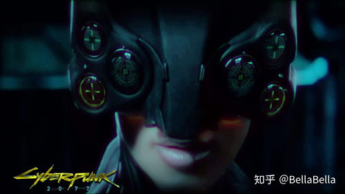 《赛博朋克2077》新细节透露 玩家能不择手段搞定任务
