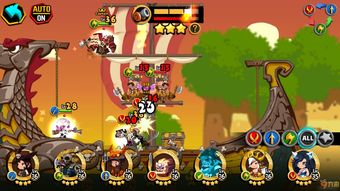 为吸引全年龄玩家 NS《泡泡糖忍战》改成免费游戏 为吸引全年龄玩家 NS《泡泡糖忍战》改成免费游戏