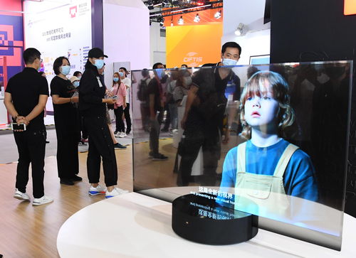 SoGood将在2020ChinaJoyBTOB展区再次与您会面