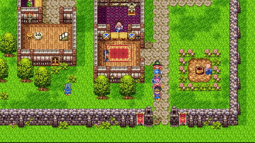 《勇者斗恶龙：宿敌》Steam版6月下旬推出 锁国区