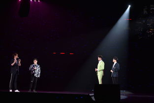 盛夏好声音降临！著名歌手平安空降2020第十八届ChinaJoy预定！
